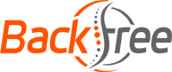 Backfree Logo